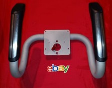 BARRAS ELÍPTICAS PRO-FORM 10.0 CE MODELO PFEL55911.7 COM SENSOR DE FREQUÊNCIA CARDÍACA comprar usado  Enviando para Brazil