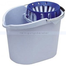 Putzeimer vileda supermop gebraucht kaufen  Deutschland