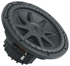 Kicker 50cvx122 compvx for sale  Inwood