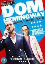 Dom hemingway dvd for sale  STOCKPORT