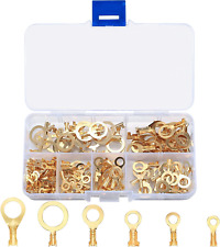 Capicorda occhiello elettrici usato Capicorda occhiello elettrici usato  Pescara