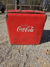 Coca cola vintage for sale  Randolph