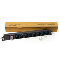 Link multipresa rack usato  Roccagloriosa