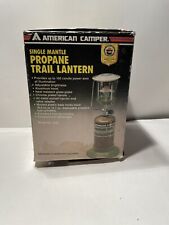 Vtg american camper for sale  Mechanicsville