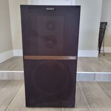 Sony u400 speaker for sale  Peoria