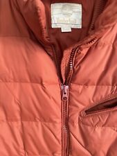 Womens body warmer for sale  SURBITON