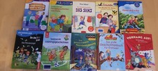 Bücherpaket erstleser grundsc gebraucht kaufen  Langen