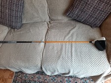 Driver taylormade custom for sale  HARROW