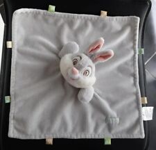 Doudou plat lapin d'occasion  Wingles