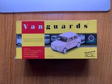 Vanguards corgi morris for sale Vanguards corgi morris for sale  WINDSOR