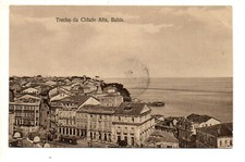 Bahia trecho cicade usato  Italia