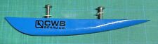 Cwb 1.0 blue for sale  Austin
