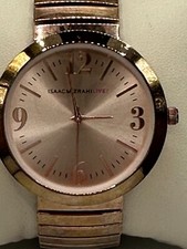 isaac mizrahi watch for sale  New York