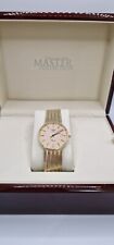 Longines présence gents for sale  RADLETT
