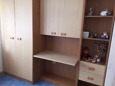 Kinderzimmer eiche hell gebraucht kaufen  Röthlein