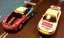 Lot porsche gt3 d'occasion  Saint-Martin-d'Auxigny