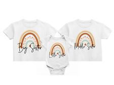 Big sister middle for sale  LONDON