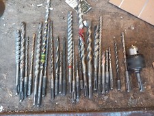 Sds plus drill for sale  FAREHAM