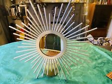 Mirror sun burst for sale  PADSTOW