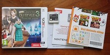 Nintendo 3ds maison d'occasion  Saintes