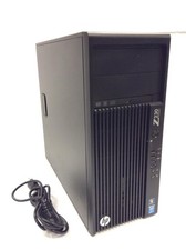 Z230 workstation 4770 for sale  Commerce City