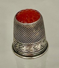 Vintage hammered silver for sale  Golden