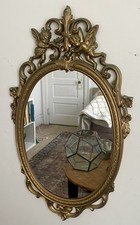 Vintage syroco gold for sale  Provo