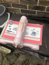 Sizzix bigshot die for sale  FRINTON-ON-SEA