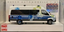 Busch 52606 mercedes gebraucht kaufen  Kaufbeuren