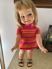 Giggles ideal doll for sale  Pierz