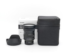 Sigma art 70mm gebraucht kaufen  Nordhorn