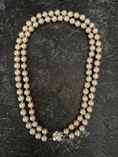 Vintage perlenkette 835 gebraucht kaufen Vintage perlenkette 835 gebraucht kaufen  Deutschland