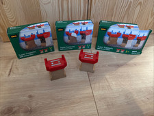 Brio 33254 brückenfundament gebraucht kaufen  Duisburg