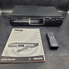 Phillips audio recorder for sale  Skiatook