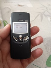 Nokia 8855 d'occasion  Mont-de-Marsan