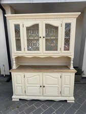 Painted kitchen dresser for sale  KETTERING
