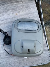Interior light vauxhall for sale  CANNOCK