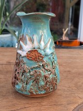 Studio pottery tenby for sale  BIRMINGHAM