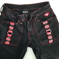 Skelanimals pants grommet for sale  Flagler Beach