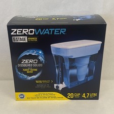 Zero water stage for sale  Costa Mesa
