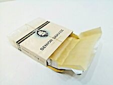 Empty packet senior for sale  NORTHALLERTON