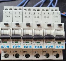 Memshield eaton rcbo for sale  CAERPHILLY