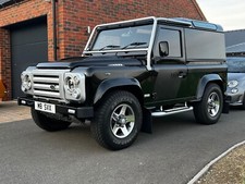 land rover nas for sale land rover nas for sale MANSFIELD