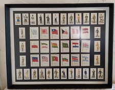 Framed collectible art for sale  SPALDING