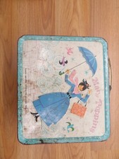 Vintage 1964 aladdin for sale  Washington Court House