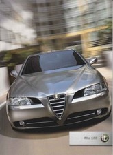 Catalogue brochure alfa d'occasion Catalogue brochure alfa d'occasion  Palaiseau