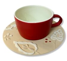 Tazza cioccolata colazione usato  Vaccarizzo Albanese