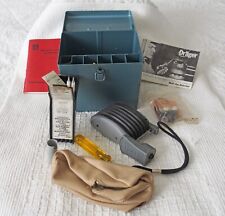 Vintage gas detector for sale  LEIGH-ON-SEA