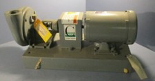 Motor elétrico Baldor M3534 uso geral com bomba de coker PF150-T comprar usado  Enviando para Brazil