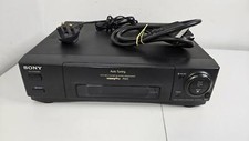 Sony slv e210 for sale  BRISTOL